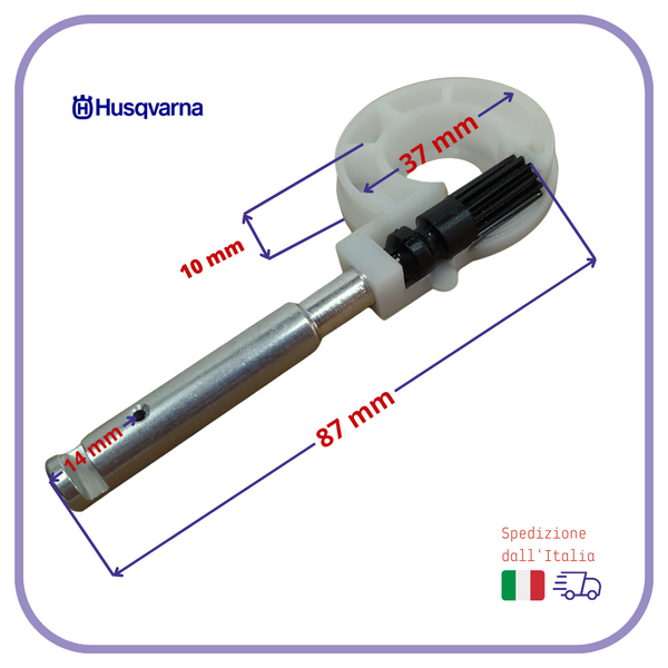 Pompa Olio Husqvarna 50 51 55